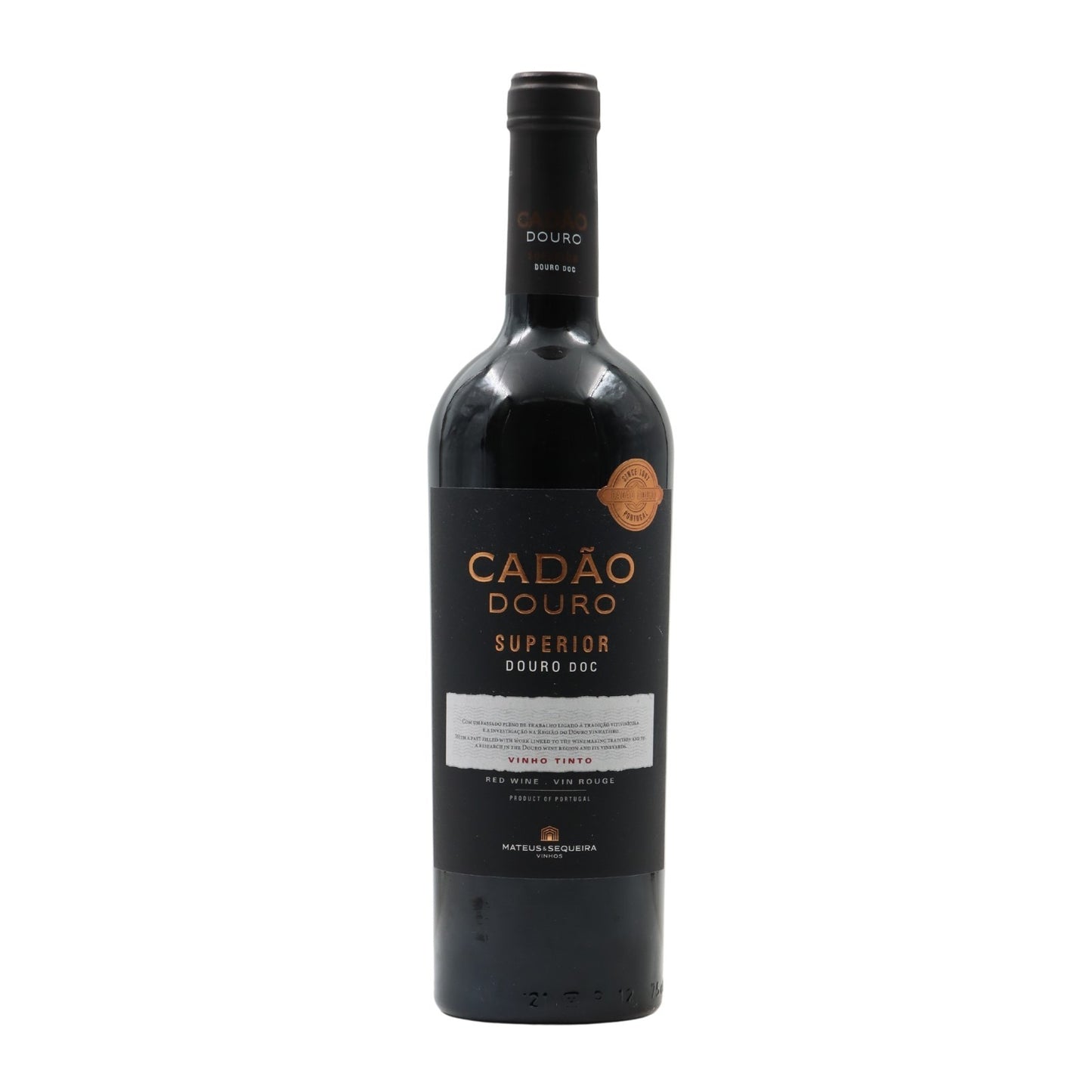 Cadão Douro Superior Red 2021