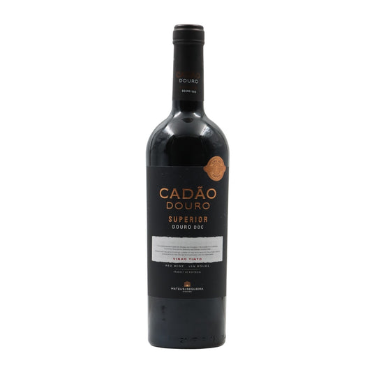 Cadão Douro Superior Tinto 2021