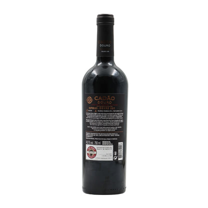 Cadão Douro Superior Tinto 2021