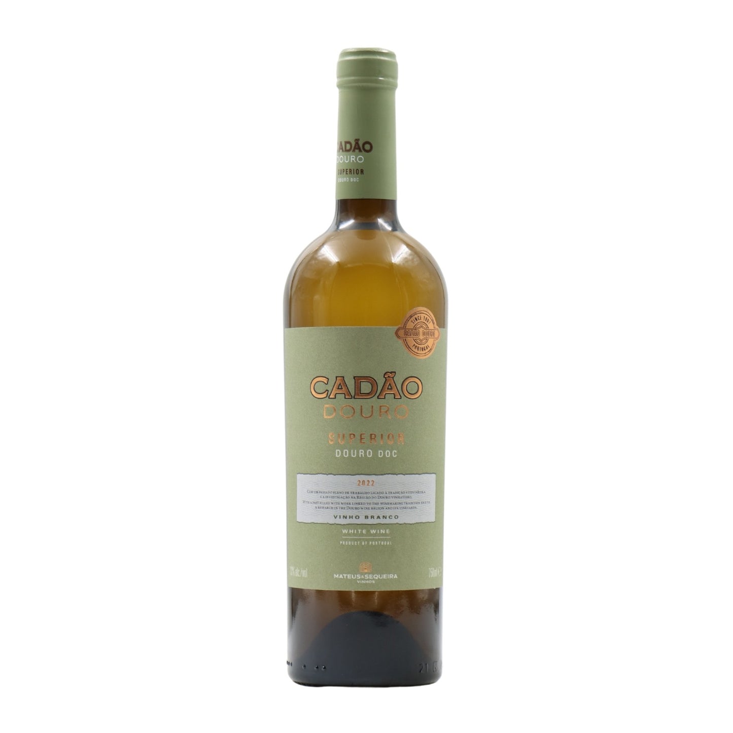 Cadão Douro Superior Branco