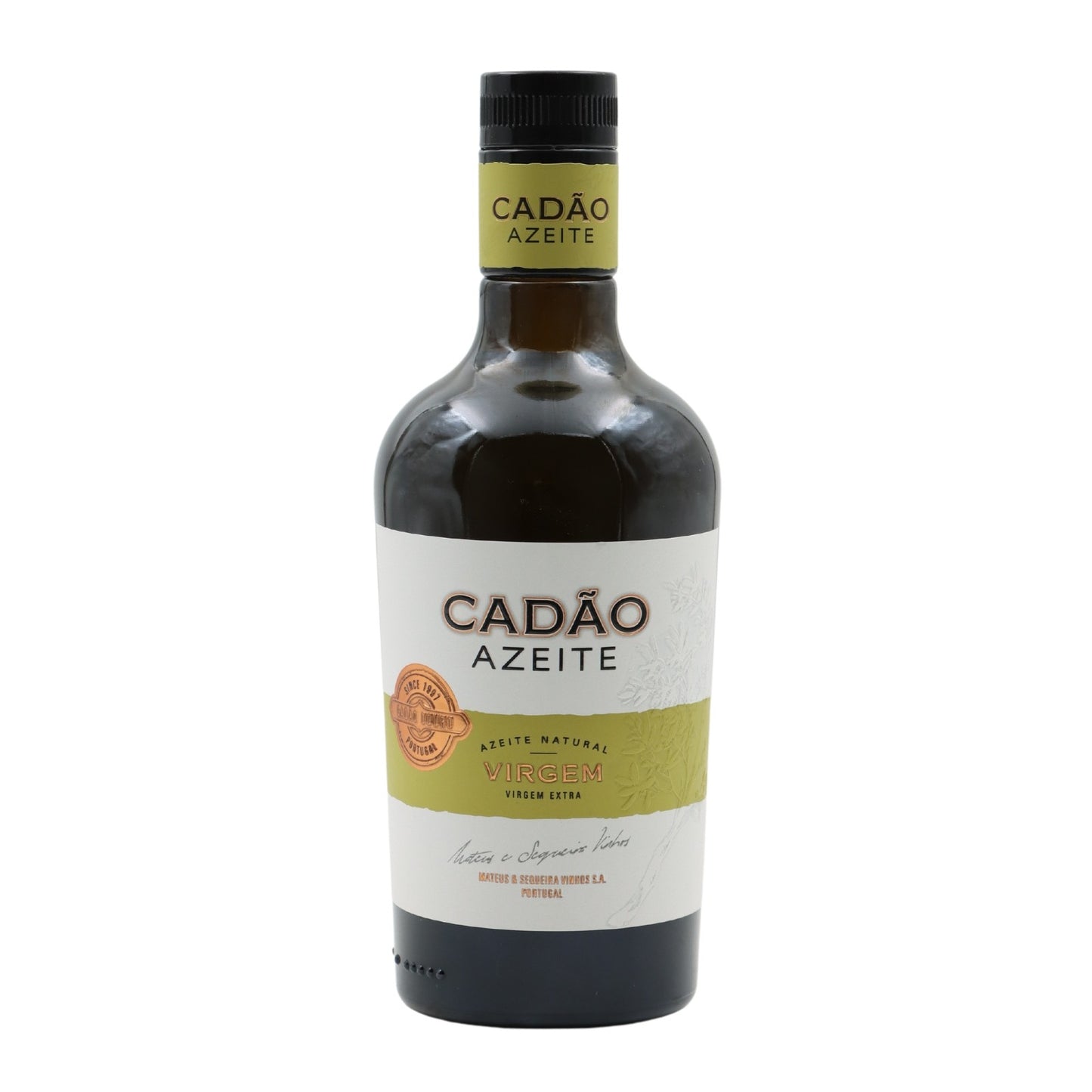 Cadão Azeite Extra Virgem