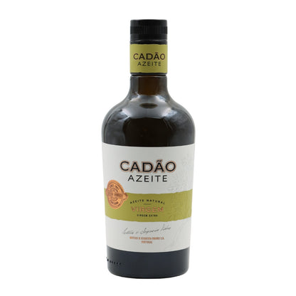 Cadão Azeite Extra Virgem