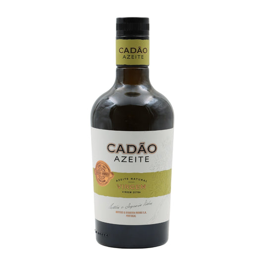 Cadão Azeite Extra Virgem