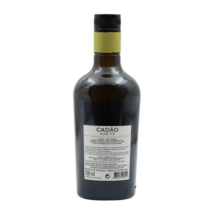 Cadão Azeite Extra Virgem