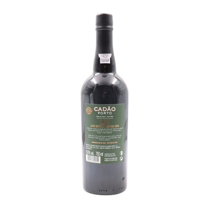 Cadão LBV Porto
