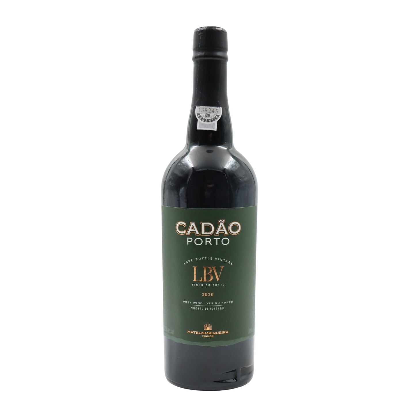 Cadão LBV Porto