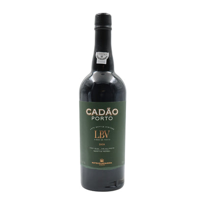 Cadão LBV Porto