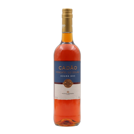 Cadão Moscatel from the Douro