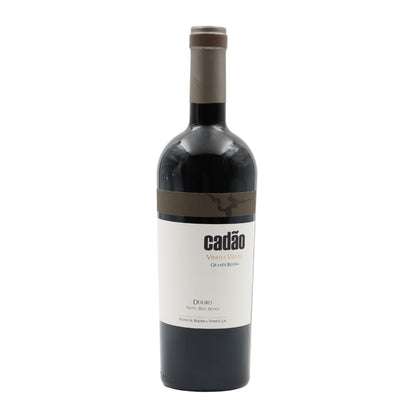 Cadão Old Vines Grande Reserva Tinto 2014