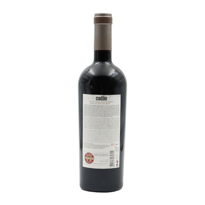 Cadão Old Vines Grand Reserve Red 2014