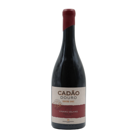 Cadão PM Old Vines Red 2021