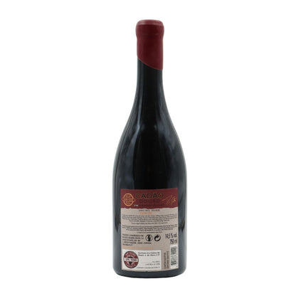 Cadão PM Old Vines Red 2021