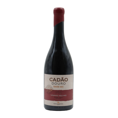 Cadão PM Old Vines Red 2021