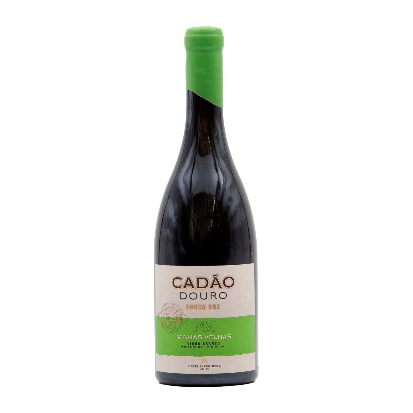 Cadão PM Old Vines White 2021