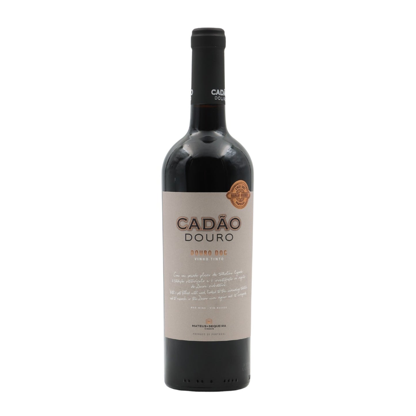 Cadão Tinto 2022