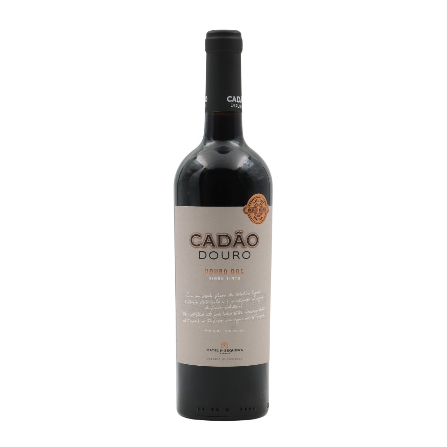 Cadão Tinto