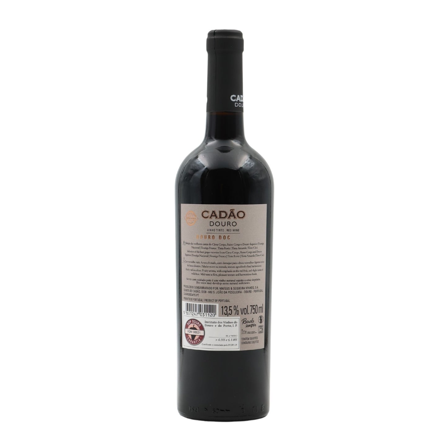 Cadão Tinto