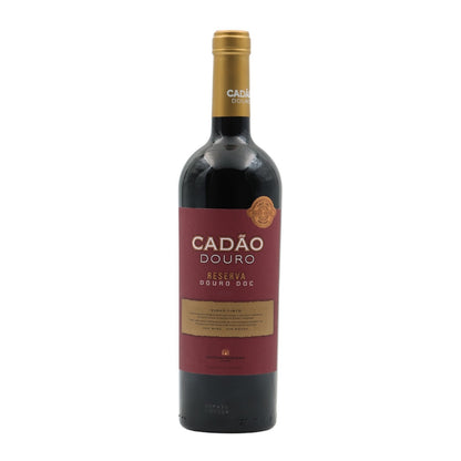 Cadão Reserve Red 2021