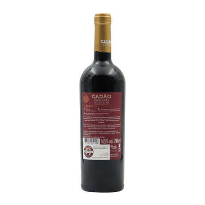 Cadão Reserve Red 2021