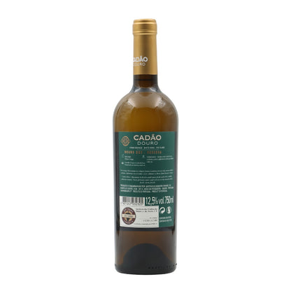 Cadão Reserva Branco 2022