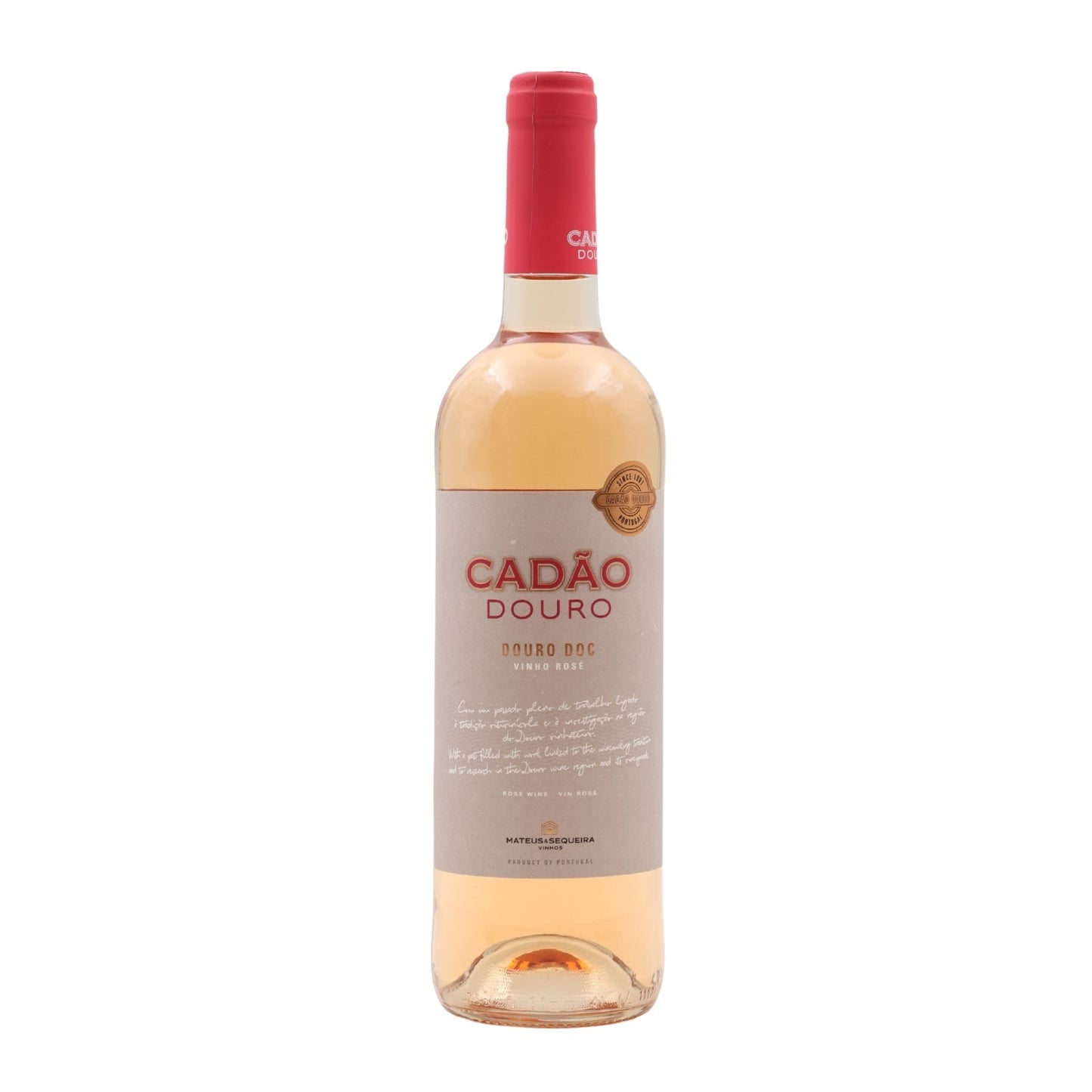 Cadão Rosé 2023