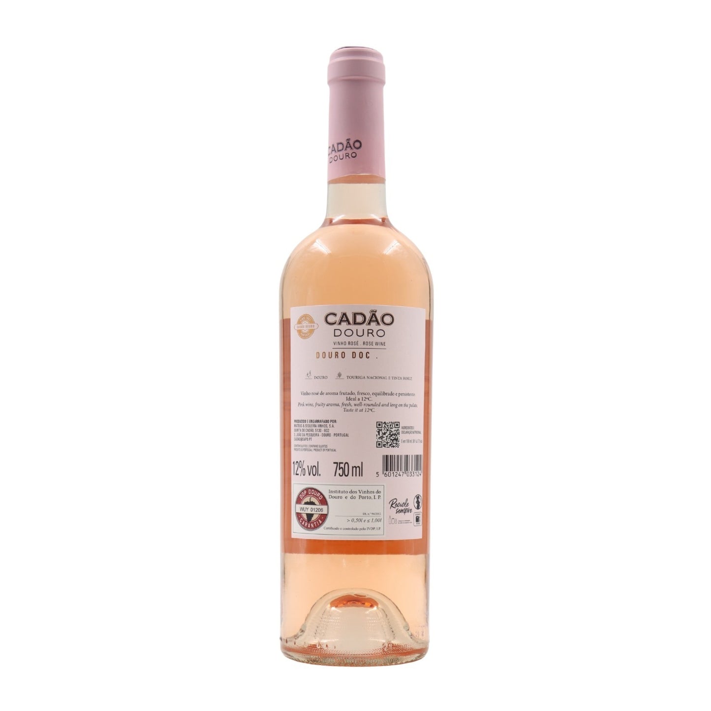 Cadão Rosé