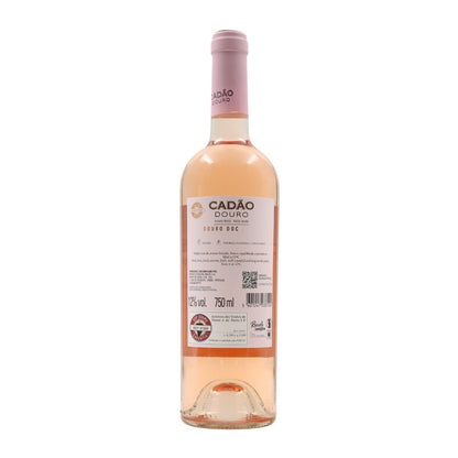 Cadão Rosé