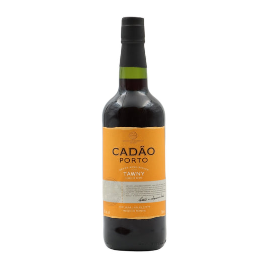 Cadão Tawny Port