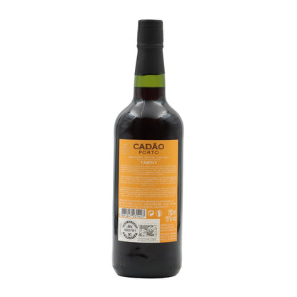 Cadão Tawny Port