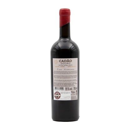 Cadão Touriga Nacional Reserve Red 2018