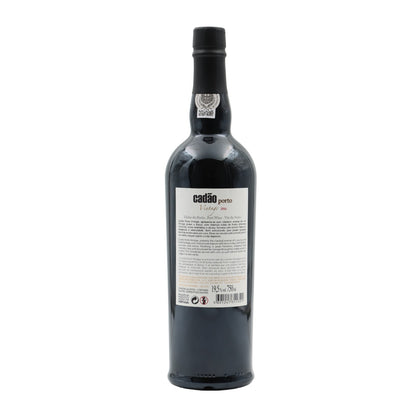 Cadão Vintage Port 2016