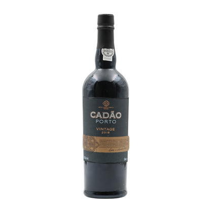 Cadão Vintage Porto 2018