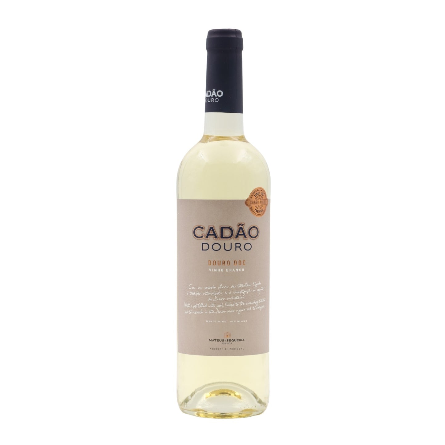 Cadão Branco