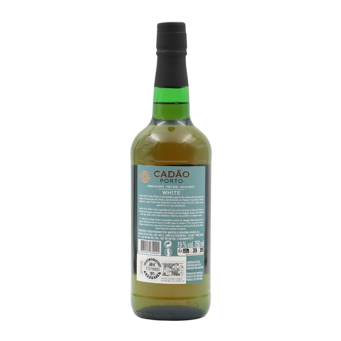 Cadão White Porto