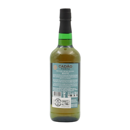 Cadão White Porto