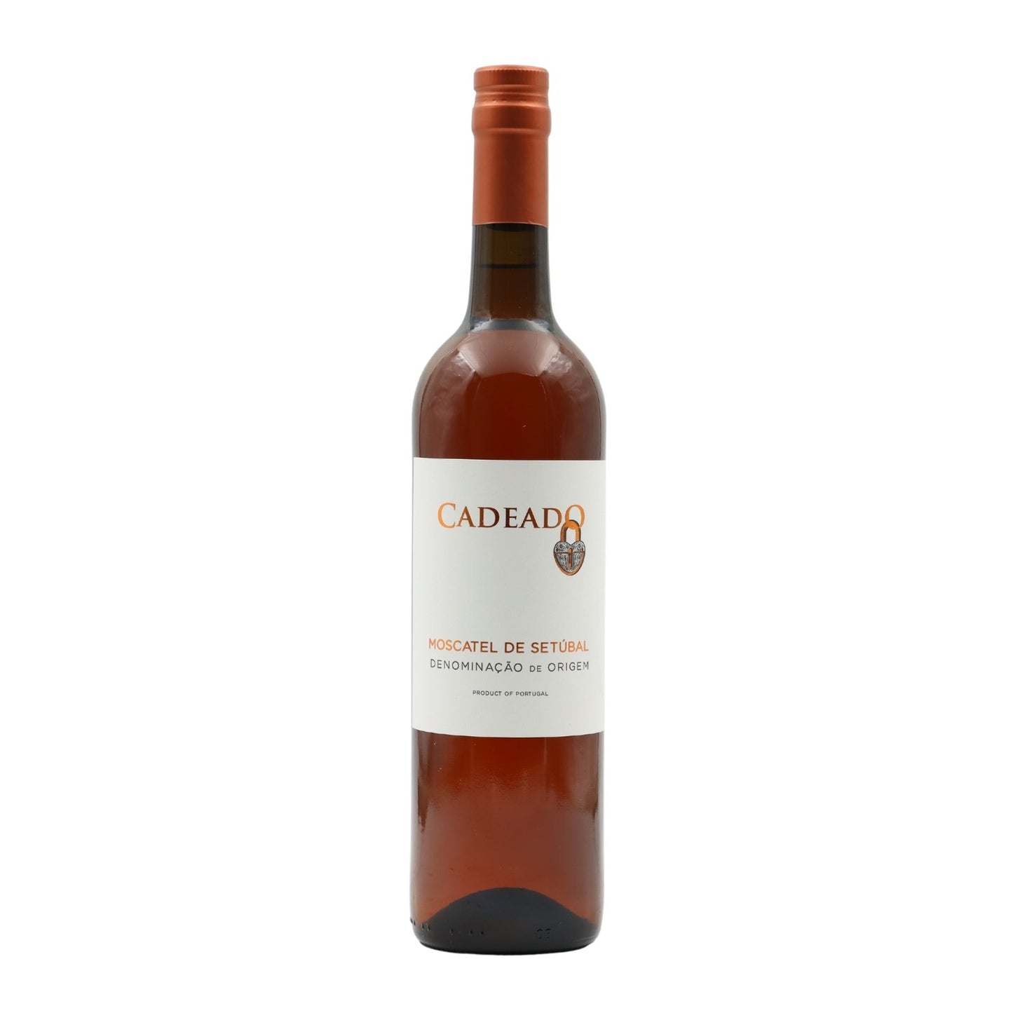 Moscatel de Setúbal Padlock 2019