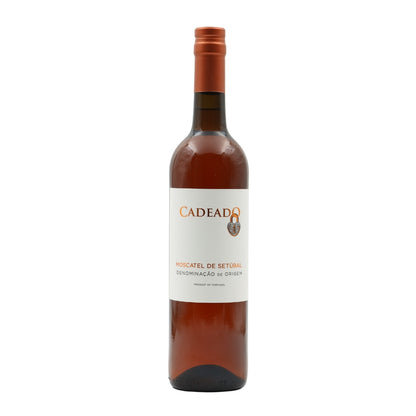 Cadeado Moscatel de Setúbal 2019