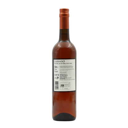 Cadeado Moscatel de Setúbal 2019