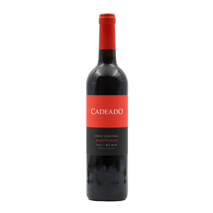 Cadeado Alentejo Tinto 2020