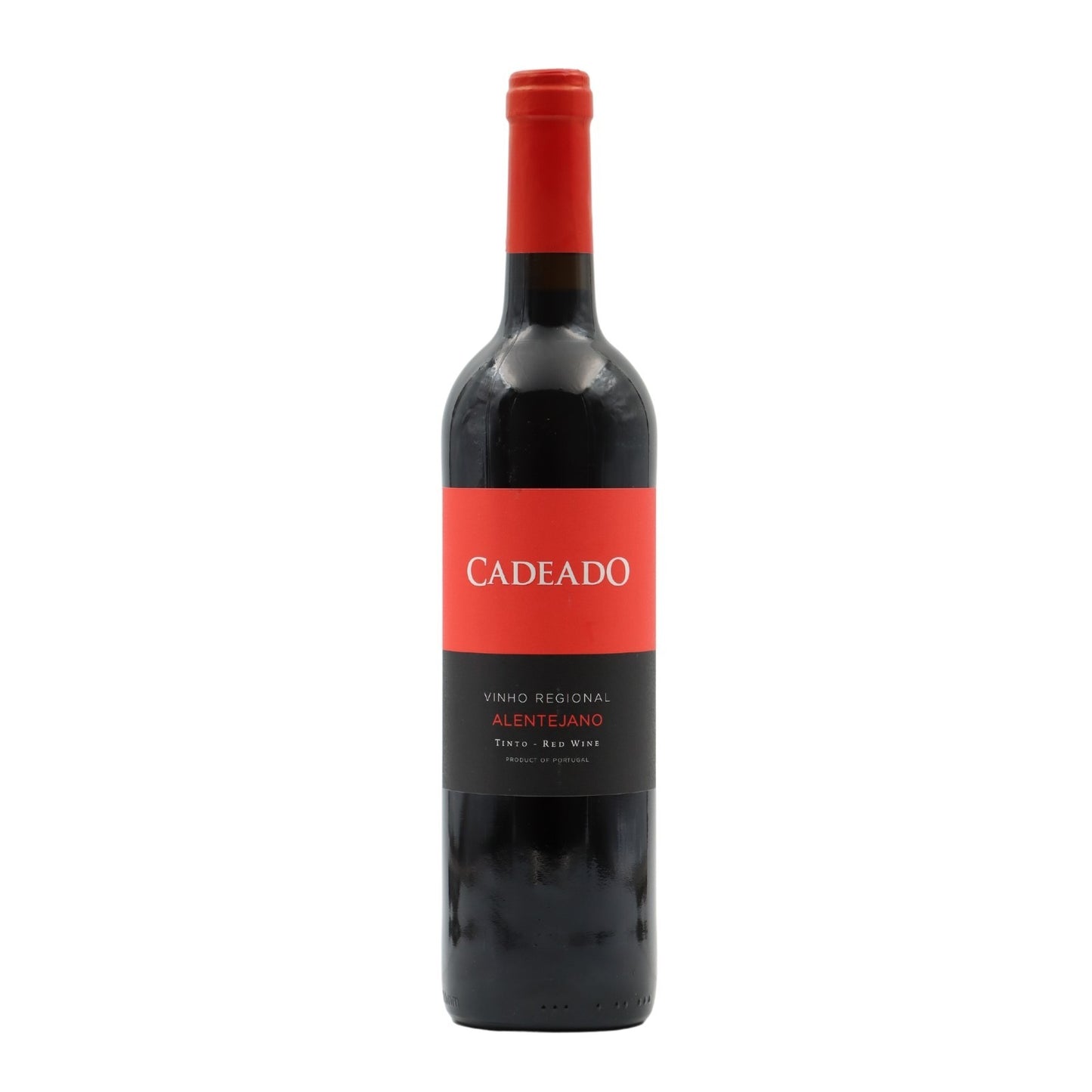 Cadeado Alentejo Tinto