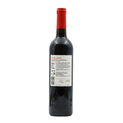 Cadeado Alentejo Tinto