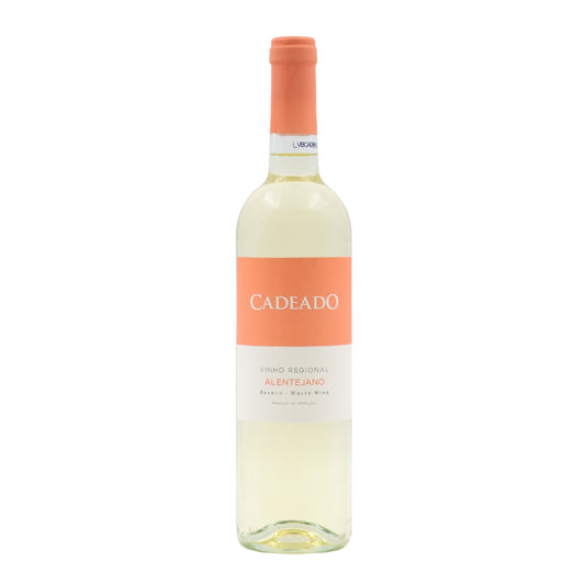 Cadeado Alentejo Branco 2022