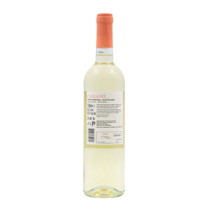 Cadeado Alentejo Branco