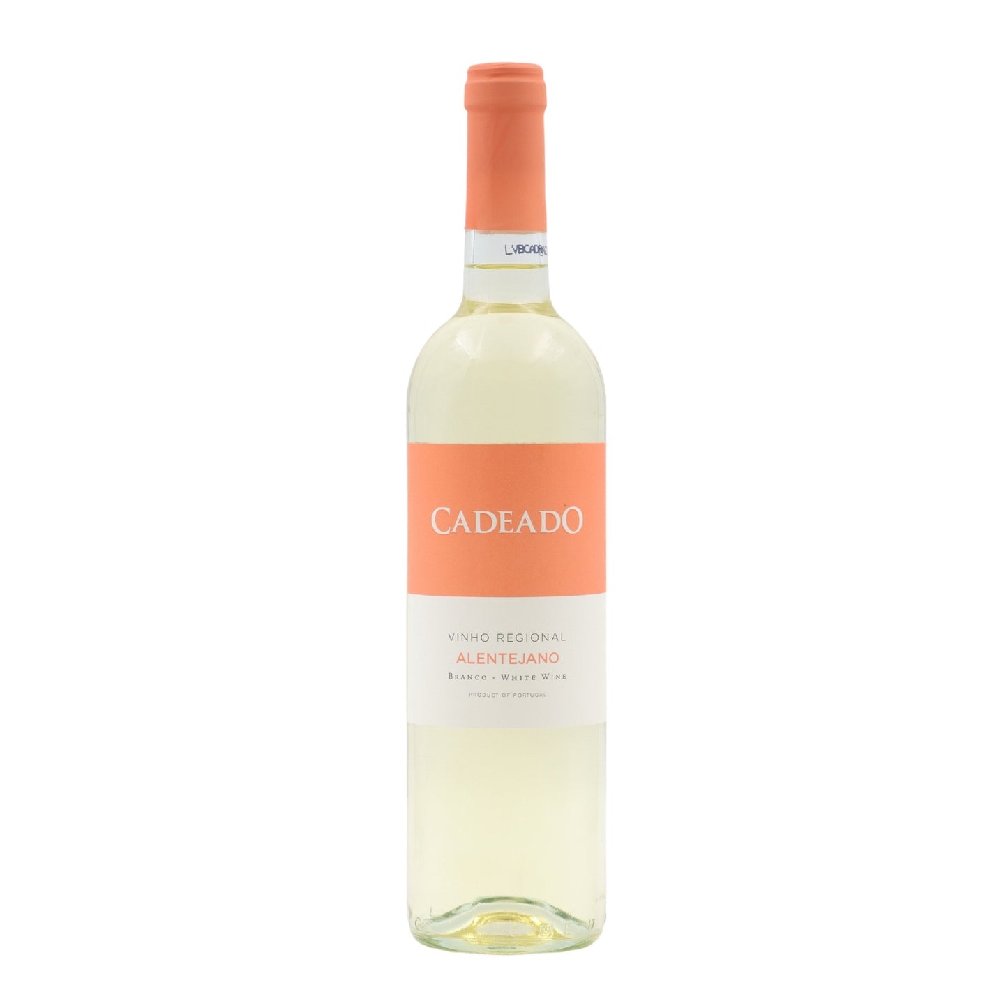 Cadeado Alentejo Branco