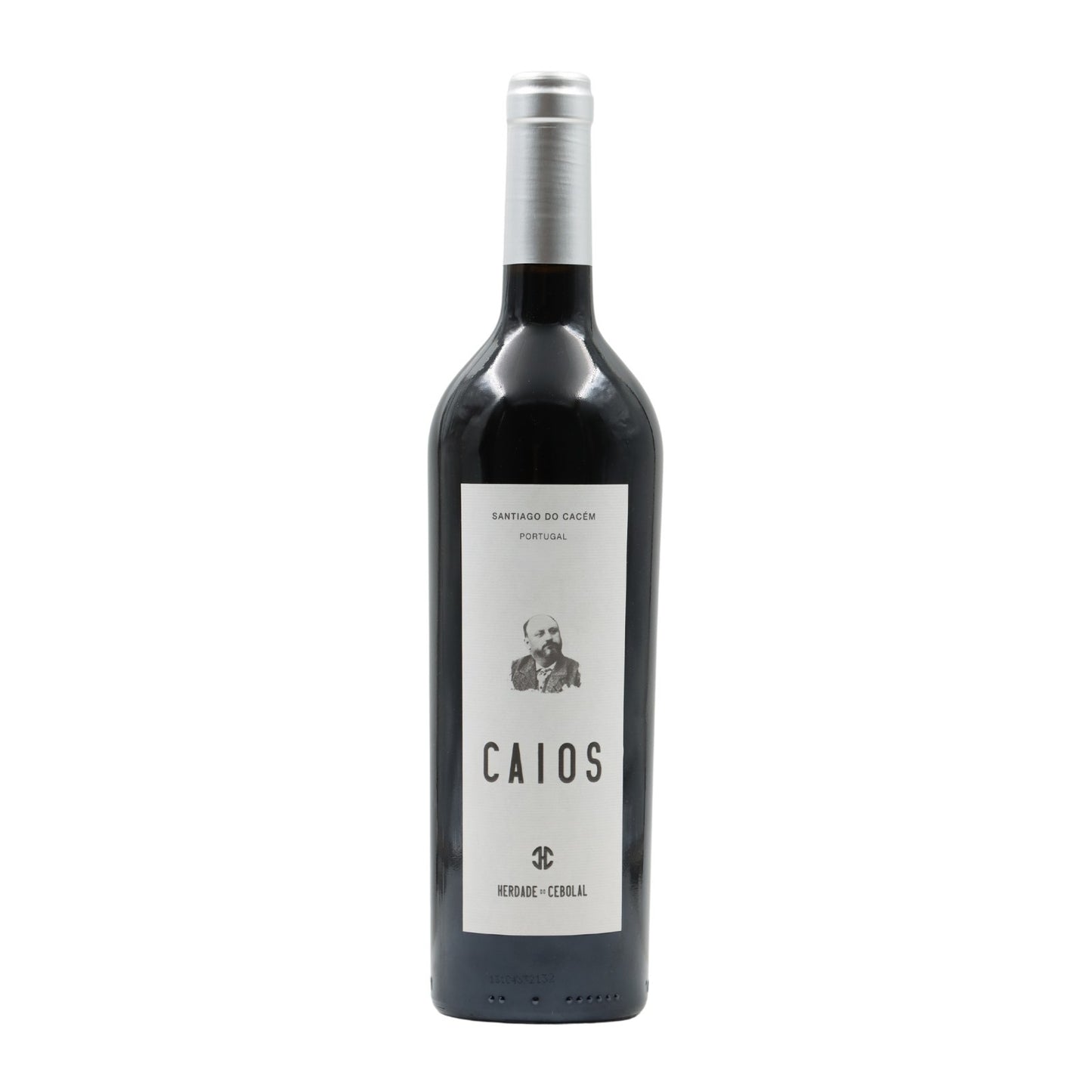 Caios Tinto 2012