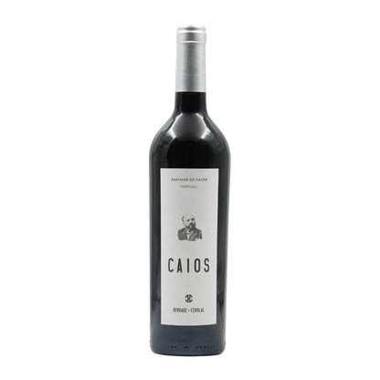 Caios Tinto 2011