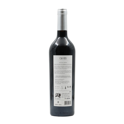 Caios Tinto 2012