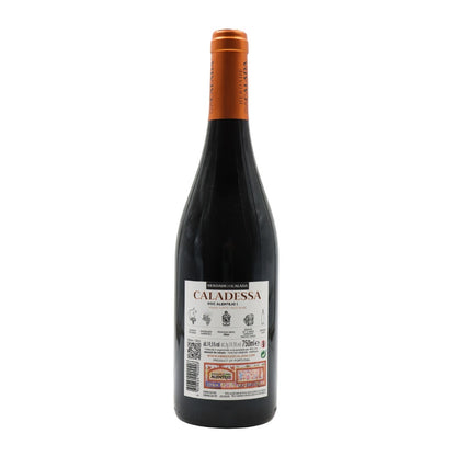 Caladessa Syrah Tinto