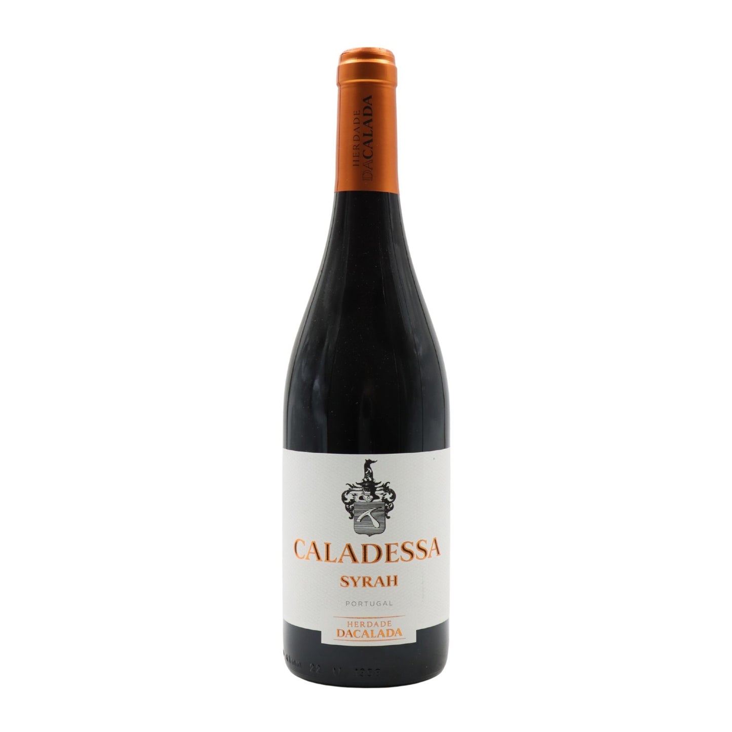 Caladessa Syrah Tinto