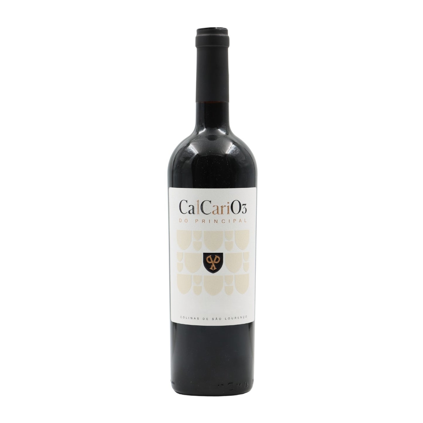 Calcário do Principal Reserva Tinto 2018